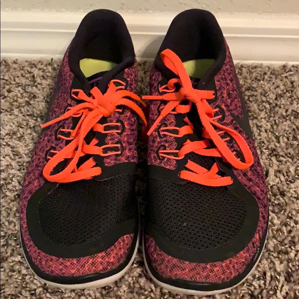 Nike Running shoes